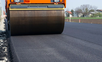 commercial and residential asphalt pavement contractor chicago